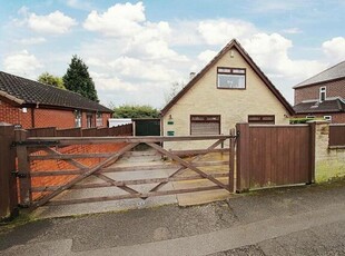 4 Bedroom Bungalow Rotherham South Yorkshire