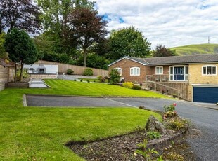 4 Bedroom Bungalow Saddleworth Greater Manchester