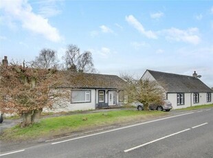 4 Bedroom Bungalow South Ayrshire South Ayrshire