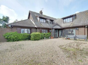 4 Bedroom Bungalow Theddlethorpe Theddlethorpe