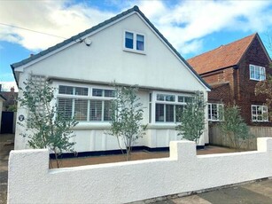 4 Bedroom Bungalow Wirral Wirral