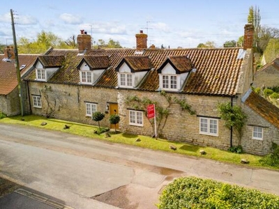 4 Bedroom Character Property For Sale In Grantham, Lincolnshire