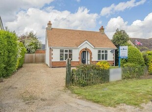4 Bedroom Detached Bungalow For Sale In Ample Off Road Parking, No Chain** Bedford Road