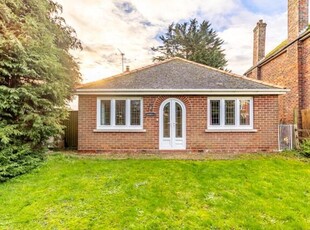 4 Bedroom Detached Bungalow For Sale In Boston, Lincolnshire