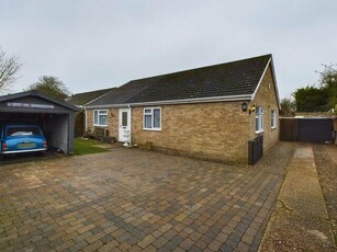 4 Bedroom Detached Bungalow For Sale In Foulden, Thetford