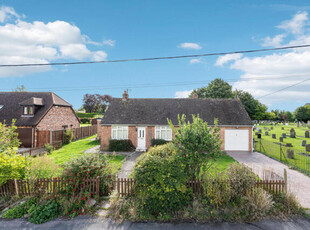 4 Bedroom Detached Bungalow For Sale In Harwell