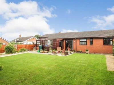 4 Bedroom Detached Bungalow For Sale In Off Mount Bradford Lane