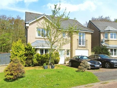 4 Bedroom Detached House For Rent In Dunfermline