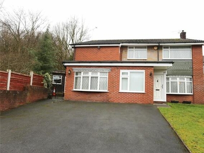 4 Bedroom Detached House For Rent In Heaton Mersey, Stockport