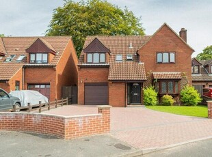 4 Bedroom Detached House For Rent In Hythe