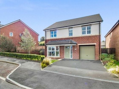 4 bedroom detached house for sale Houghton Le Spring, DH5 9RL