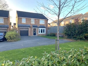 4 Bedroom Detached House For Sale In Aiskew