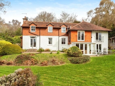 4 Bedroom Detached House For Sale In Battle, East Sussex