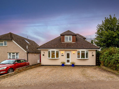 4 Bedroom Detached House For Sale In Bedmond, Abbots Langley