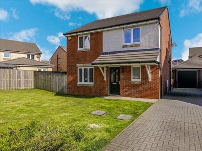 4 Bedroom Detached House For Sale In Benthall
