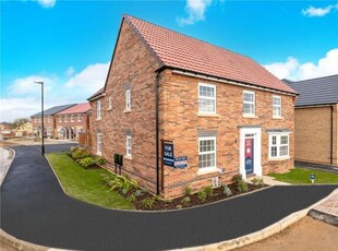 4 Bedroom Detached House For Sale In Bourne, Lincolnshire