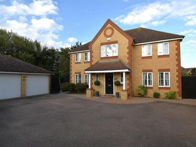 4 Bedroom Detached House For Sale In Broomfield
