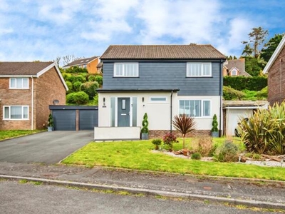 4 Bedroom Detached House For Sale In Burry Port, Carmarthenshire