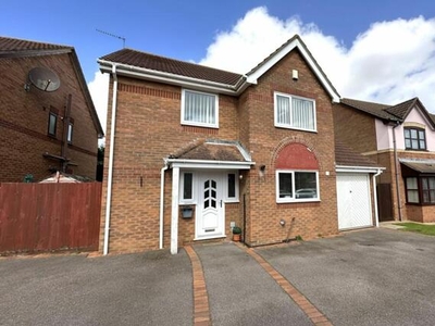 4 Bedroom Detached House For Sale In Carlton Colville