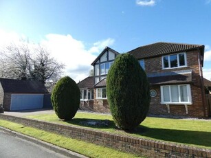 4 Bedroom Detached House For Sale In Catterick Village, Nr. Richmond