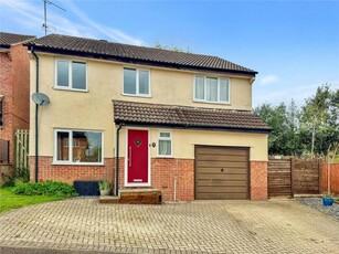 4 Bedroom Detached House For Sale In Chard, Somerset