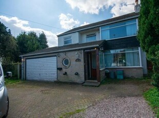 4 Bedroom Detached House For Sale In Cockerham, Lancaster