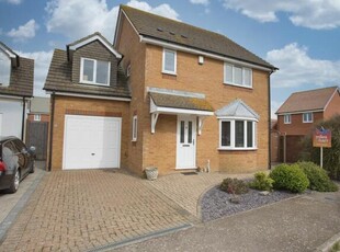 4 Bedroom Detached House For Sale In Deal