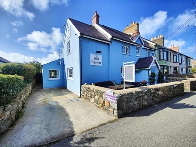 4 Bedroom Detached House For Sale In Dinas Cross