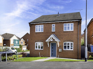 4 Bedroom Detached House For Sale In Doncaster