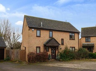 4 Bedroom Detached House For Sale In Ducklington, Ox29
