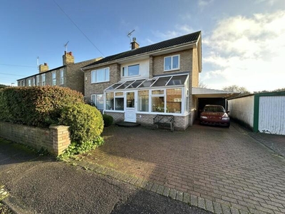 4 Bedroom Detached House For Sale In Ely