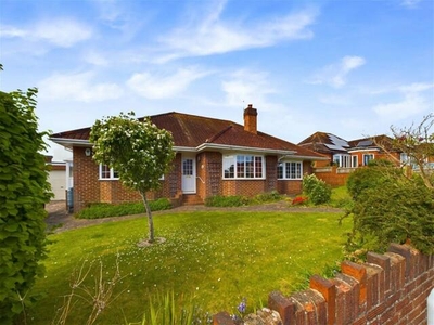 4 Bedroom Detached House For Sale In Findon Valley