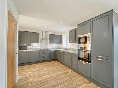 4 Bedroom Detached House For Sale In Fleckney, Leicestershire