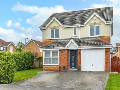 4 Bedroom Detached House For Sale In Gateshead, Tyne And Wear