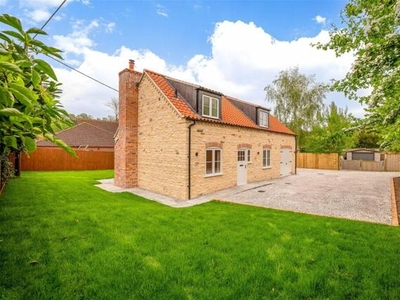 4 Bedroom Detached House For Sale In Glentworth, Gainsborough