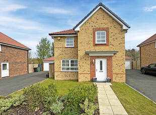 4 Bedroom Detached House For Sale In Hartlepool