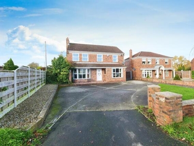 4 Bedroom Detached House For Sale In Haxby