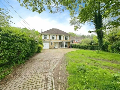 4 Bedroom Detached House For Sale In Hempstead, Kent