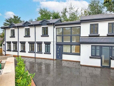 4 Bedroom Detached House For Sale In Heswall, Wirral