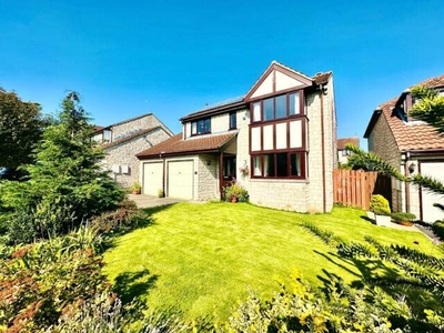 4 Bedroom Detached House For Sale In Hillam