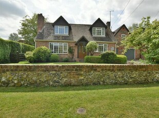4 Bedroom Detached House For Sale In Hungerford