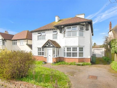 4 Bedroom Detached House For Sale In Hythe