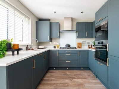 4 Bedroom Detached House For Sale In
Keresley,
West Midlands