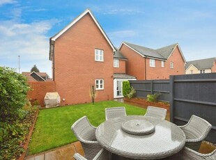 4 Bedroom Detached House For Sale In Little Canfield Dunmow