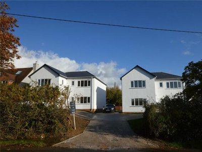 4 Bedroom Detached House For Sale In Little Hallingbury, Essex