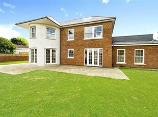 4 Bedroom Detached House For Sale In Little Horsted, East Sussex