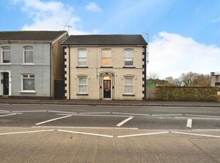 4 Bedroom Detached House For Sale In Llanelli, Carmarthenshire