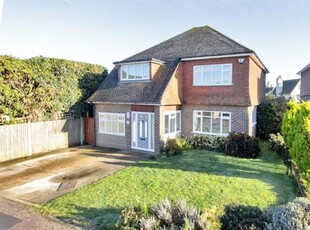 4 Bedroom Detached House For Sale In Longfield, Kent