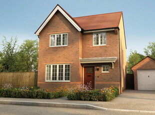 4 Bedroom Detached House For Sale In
Lower Broadheath, Worcester