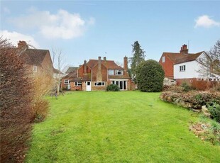 4 Bedroom Detached House For Sale In Marden, Kent